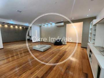 Apartamento 4 quartos à venda Copacabana, Rio de Janeiro - R$ 1.990.000 - IPAP40158