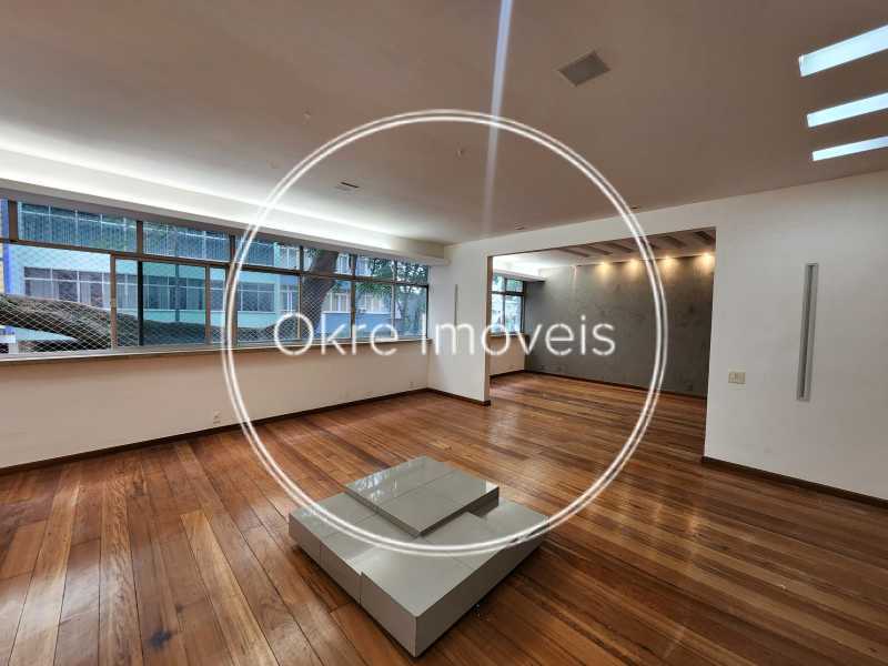 Conheça 5. do imóvel - Apartamento 4 quartos à venda Copacabana, Rio de Janeiro - R$ 1.990.000 - IPAP40158 - 5 5. - 5