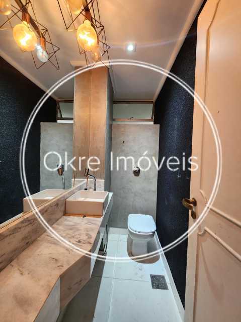 Conheça 6. do imóvel - Apartamento 4 quartos à venda Copacabana, Rio de Janeiro - R$ 1.990.000 - IPAP40158 - 6 6. - 6