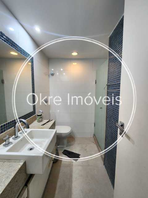 Conheça 14. do imóvel - Apartamento 4 quartos à venda Copacabana, Rio de Janeiro - R$ 1.990.000 - IPAP40158 - 14 14. - 14