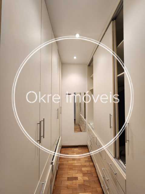 Conheça 16. do imóvel - Apartamento 4 quartos à venda Copacabana, Rio de Janeiro - R$ 1.990.000 - IPAP40158 - 16 16. - 16