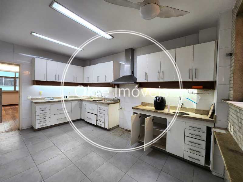 Conheça 20. do imóvel - Apartamento 4 quartos à venda Copacabana, Rio de Janeiro - R$ 1.990.000 - IPAP40158 - 20 20. - 20