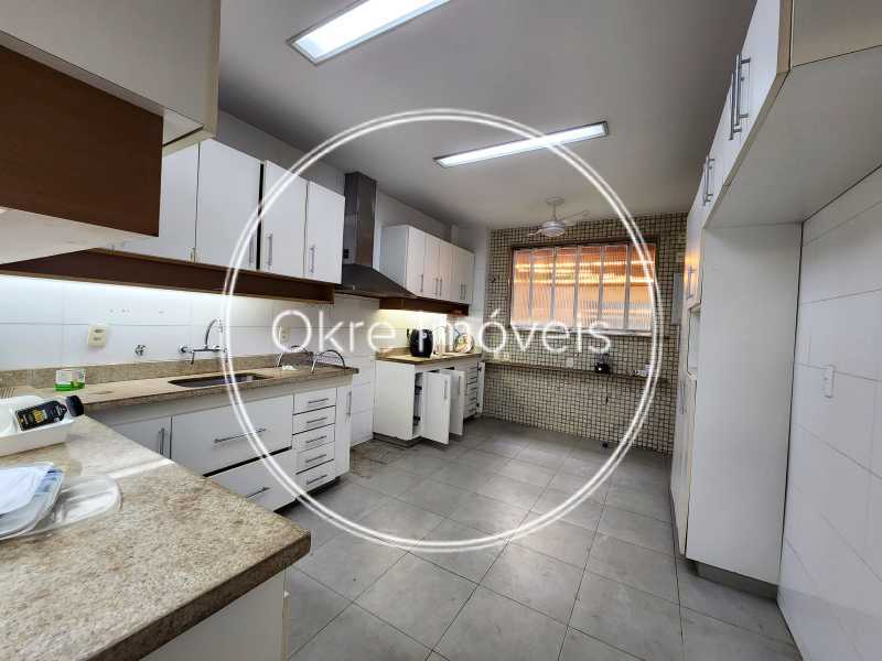 Conheça 21. do imóvel - Apartamento 4 quartos à venda Copacabana, Rio de Janeiro - R$ 1.990.000 - IPAP40158 - 21 21. - 21