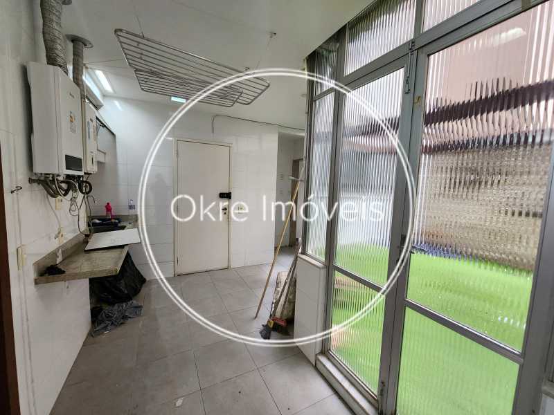 Conheça 22. do imóvel - Apartamento 4 quartos à venda Copacabana, Rio de Janeiro - R$ 1.990.000 - IPAP40158 - 22 22. - 22