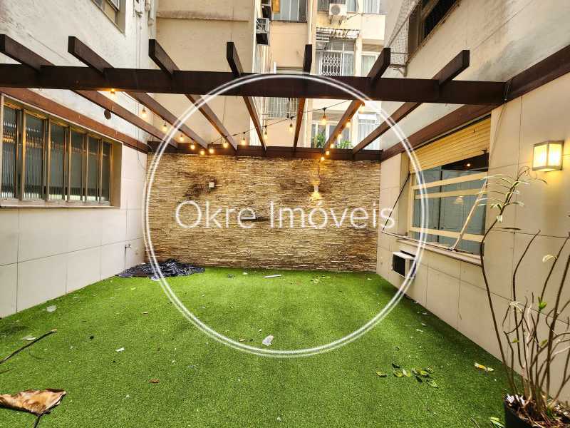 Conheça 24. do imóvel - Apartamento 4 quartos à venda Copacabana, Rio de Janeiro - R$ 1.990.000 - IPAP40158 - 24 24. - 24
