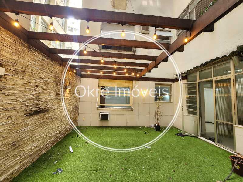 Conheça 25. do imóvel - Apartamento 4 quartos à venda Copacabana, Rio de Janeiro - R$ 1.990.000 - IPAP40158 - 25 25. - 25