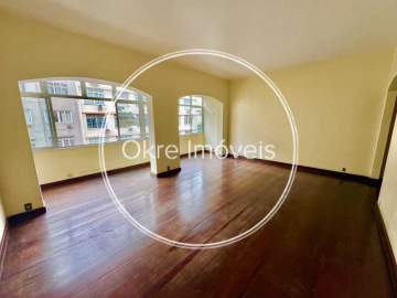 Ótima localização - APARTAMENTO À VENDA EM IPANEMA. - LEAP40572