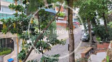 Apartamento 3 quartos à venda Leblon, Rio de Janeiro - R$ 2.100.000 - LEAP31332