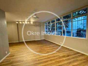 Apartamento 3 quartos à venda Copacabana, Rio de Janeiro - R$ 1.800.000 - IPAP30333