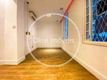 Apartamento 2 quartos à venda Copacabana, Rio de Janeiro - R$ 1.000.000 - IPAP20195