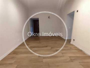 Apartamento 3 quartos à venda Botafogo, Rio de Janeiro - R$ 1.050.000 - FLAP30422
