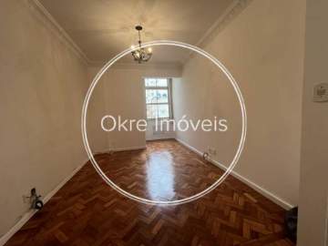 Apartamento 2 quartos à venda Copacabana, Rio de Janeiro - R$ 970.000 - CBAP20166