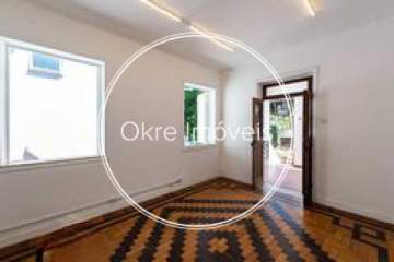 Apartamento/casa 101m2 com 3 quartos no Jardim Botânico. - IPCA30007