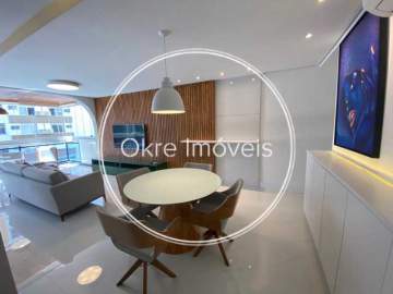 Flat 1 quarto à venda Ipanema, Rio de Janeiro - R$ 3.200.000 - IPFL10011