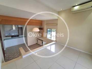 Apartamento 3 quartos à venda Botafogo, Rio de Janeiro - R$ 1.300.000 - FLAP30424