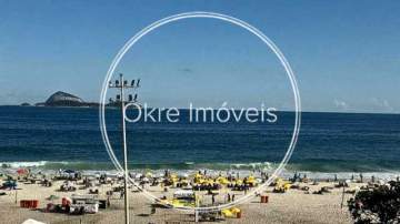 Apartamento 4 quartos à venda Ipanema, Rio de Janeiro - R$ 22.000.000 - LEAP40574