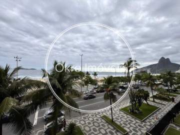 Apartamento 4 quartos à venda Ipanema, Rio de Janeiro - R$ 15.000.000 - LEAP40574