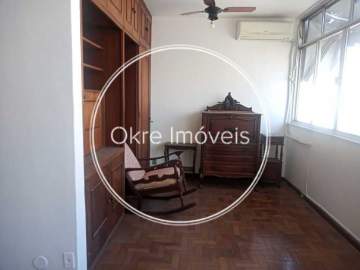 Cobertura 2 quartos à venda Flamengo, Rio de Janeiro - R$ 1.400.000 - FLCO20030