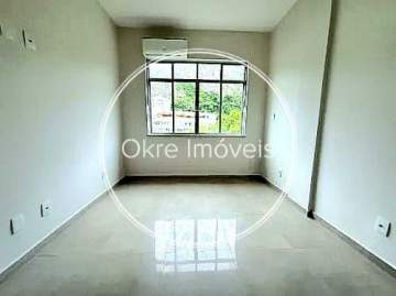 Kitnet/Conjugado 24m² à venda Copacabana, Rio de Janeiro - R$ 480.000 - CBKI00024