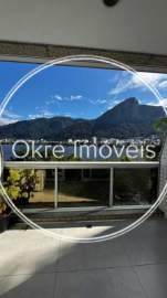 Flat 1 quarto à venda Lagoa, Rio de Janeiro - R$ 980.000 - CBFL10004
