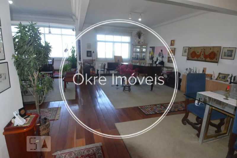 Conheça WhatsApp Image 2025-07-04 at 1 do imóvel - Apartamento 3 quartos à venda Copacabana, Rio de Janeiro - R$ 3.390.000 - CBAP30290 - 4 WhatsApp Image 2025-07-04 at 1 - 4