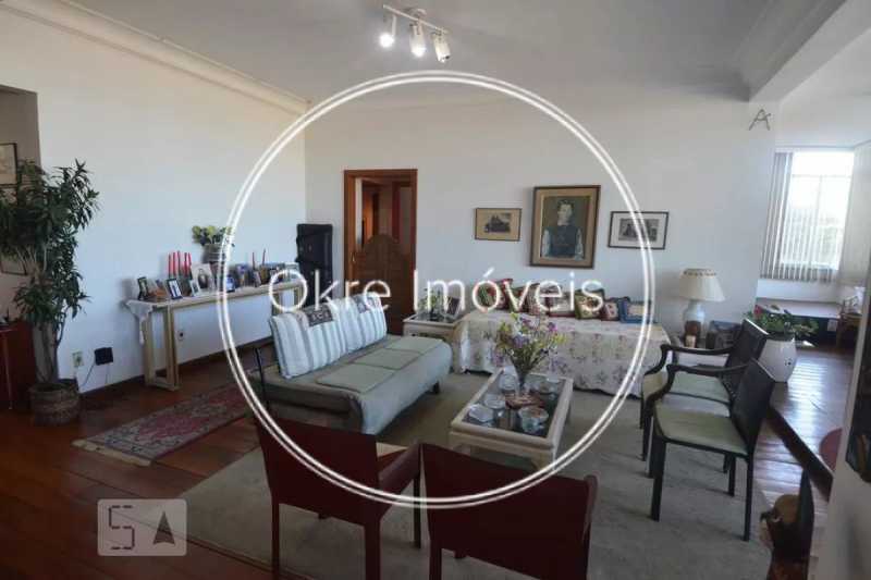 Conheça WhatsApp Image 2025-07-04 at 1 do imóvel - Apartamento 3 quartos à venda Copacabana, Rio de Janeiro - R$ 3.390.000 - CBAP30290 - 8 WhatsApp Image 2025-07-04 at 1 - 8