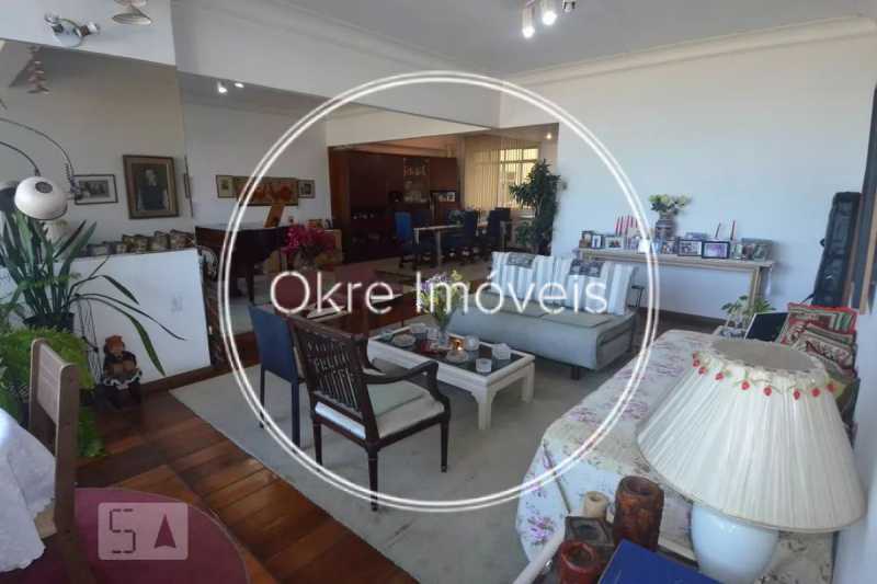 Conheça WhatsApp Image 2025-07-04 at 1 do imóvel - Apartamento 3 quartos à venda Copacabana, Rio de Janeiro - R$ 3.390.000 - CBAP30290 - 12 WhatsApp Image 2025-07-04 at 1 - 12