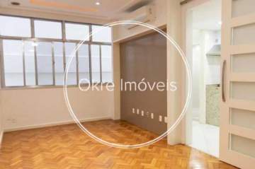 Apartamento à venda Rua Prudente de Morais, Ipanema, Rio de Janeiro - R$ 2.200.000 - LEAP31343