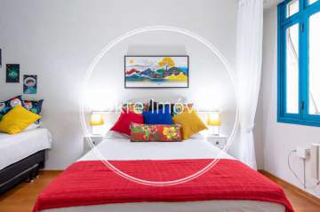 Apartamento 3 quartos à venda Copacabana, Rio de Janeiro - R$ 1.450.000 - CBAP30292