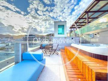 Apartamento 2 quartos à venda Ipanema, Rio de Janeiro - R$ 5.500.000 - LEAP20812