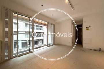 Apartamento 1 quarto à venda Gávea, Rio de Janeiro - R$ 1.550.000 - LEAP10480