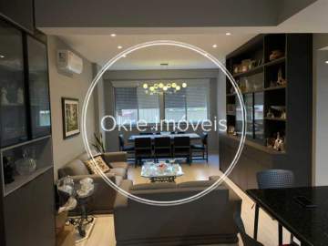 Apartamento 3 quartos à venda Copacabana, Rio de Janeiro - R$ 1.690.000 - IPAP30334 Apartamento 3 quartos à venda Copacabana, Rio de Janeiro - R$ 1.690.000 - IPAP30334