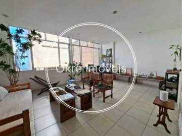 Apartamento 3 quartos à venda Ipanema, Rio de Janeiro - R$ 2.300.000 - LEAP31353