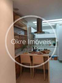 Apartamento 2 quartos à venda Leblon, Rio de Janeiro - R$ 1.850.000 - LEAP20816