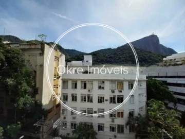 Apartamento 2 quartos à venda Jardim Botânico, Rio de Janeiro - R$ 1.150.000 - LEAP20815
