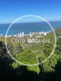 Casa em Condomínio 5 quartos à venda São Conrado, Rio de Janeiro - R$ 630.000 - LECN50027