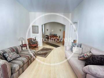 Apartamento 2 quartos à venda Leblon, Rio de Janeiro - R$ 1.500.000 - LEAP20819
