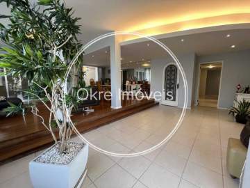Cobertura 4 quartos à venda Copacabana, Rio de Janeiro - R$ 1.950.000 - CBCO40028