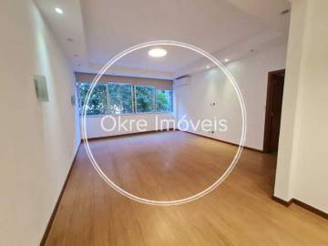 Oportunidade em Ipanema! Apartamento localização privilegiada. - LEAP31354