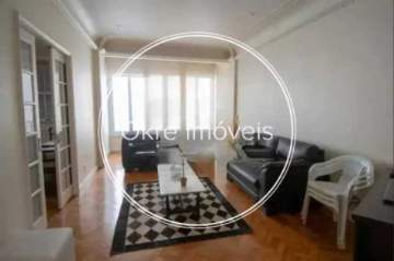 Apartamento 3 quartos à venda Copacabana, Rio de Janeiro - R$ 1.900.000 - FLAP30430