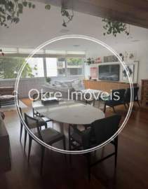 Apartamento 3 quartos à venda Ipanema, Rio de Janeiro - R$ 5.360.000 - IPAP30339