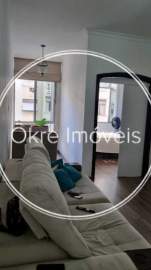 Apartamento 2 quartos à venda Copacabana, Rio de Janeiro - R$ 900.000 - CBAP20170
