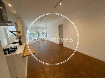 Apartamento 3 quartos à venda Jardim Botânico, Rio de Janeiro - R$ 1.670.000 - LEAP31357