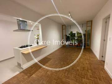 Apartamento 3 quartos à venda Jardim Botânico, Rio de Janeiro - R$ 1.400.000 - LEAP31357