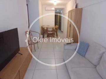 Apartamento 2 quartos à venda Flamengo, Rio de Janeiro - R$ 1.300.000 - FLAP20484