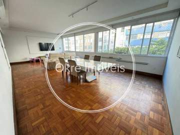Apartamento 3 quartos à venda Copacabana, Rio de Janeiro - R$ 1.200.000 - LEAP31360
