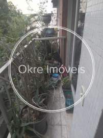 Apartamento 3 quartos à venda Copacabana, Rio de Janeiro - R$ 1.480.000 - CBAP30298