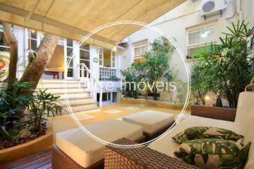 Apartamento 3 quartos à venda Ipanema, Rio de Janeiro - R$ 3.400.000 - IPAP30399