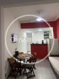 Kitnet/Conjugado 35m² à venda Copacabana, Rio de Janeiro - R$ 550.000 - CBKI00028