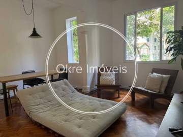 Apartamento 2 quartos à venda Ipanema, Rio de Janeiro - R$ 1.290.000 - LEAP20823